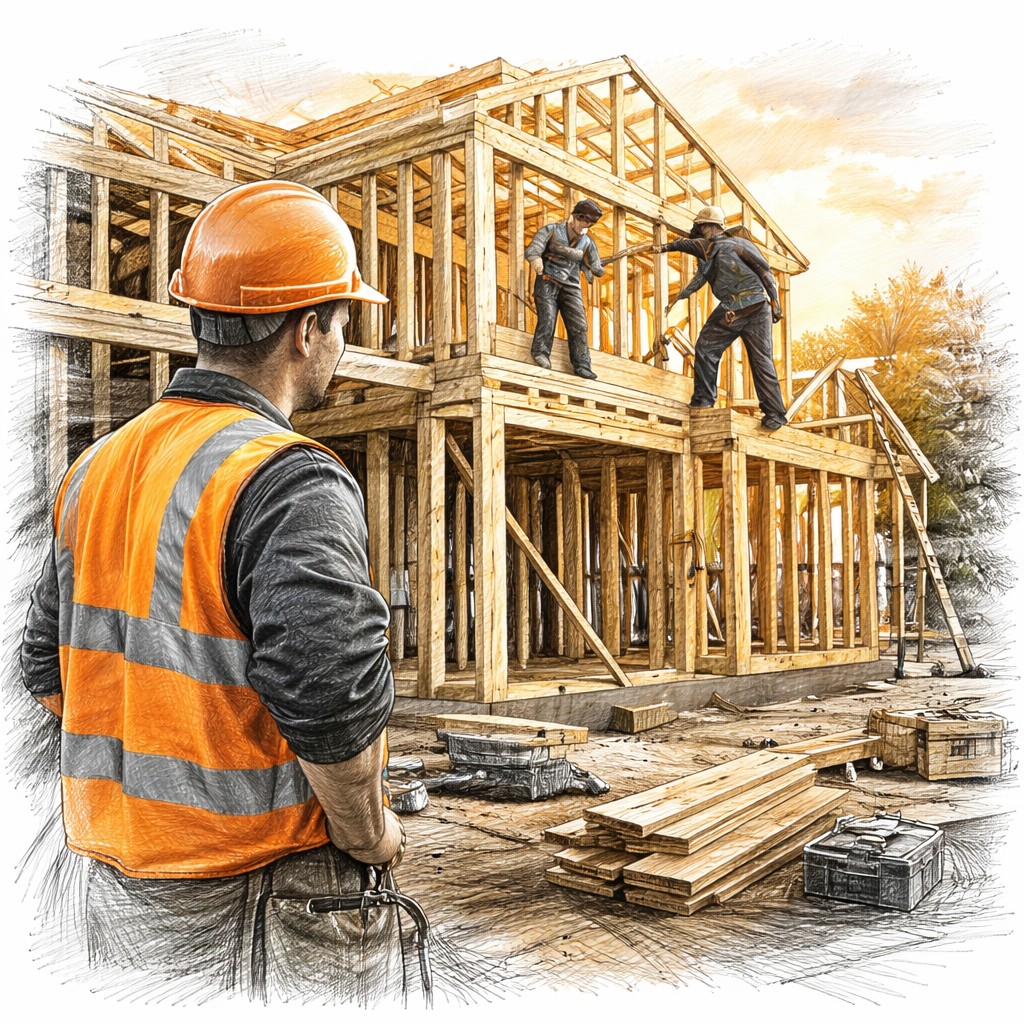 Build